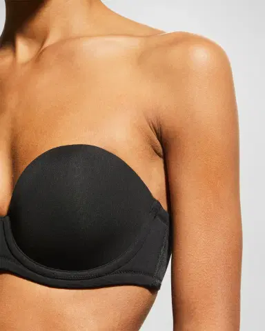 Wacoal Red Carpet Full-Figure Strapless Bra | Thumbnail 6
