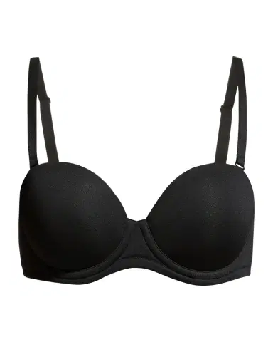 Wacoal Red Carpet Full-Figure Strapless Bra | Thumbnail 1