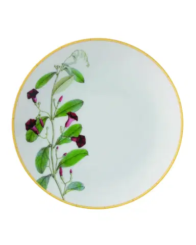 Bernardaud Jardin Indien Bread & Butter Plate | Thumbnail 1