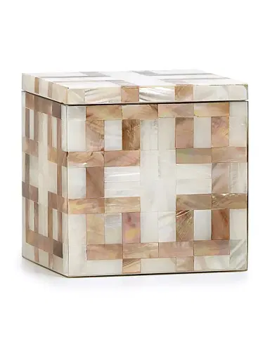 Labrazel Parquet Bath Canister | Thumbnail 2