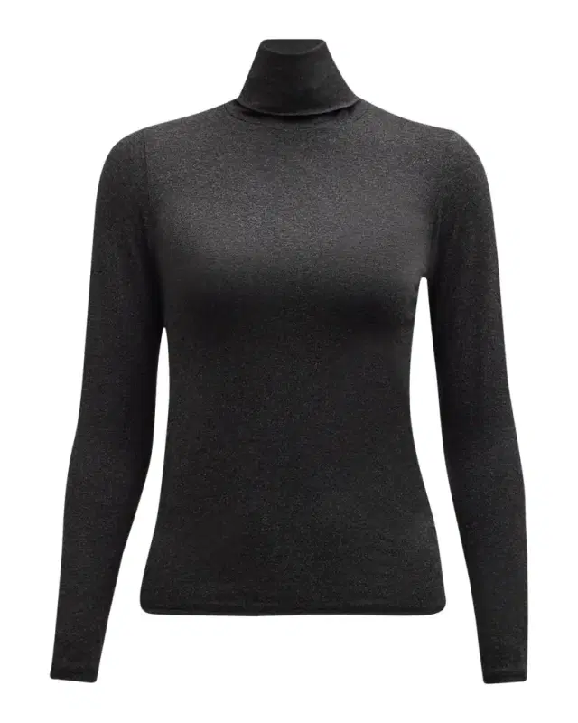 Soft Touch Long-Sleeve Turtleneck Soft Touch Long-Sleeve Turtleneck