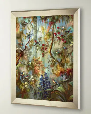 Prestige Arts Thick As Thieves Giclee | Thumbnail 1 Prestige Arts Thick As Thieves Giclee | Thumbnail 1