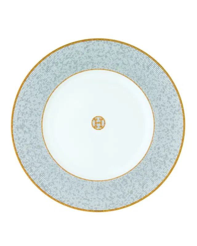 Hermes Mosaique au 24 Service Plate