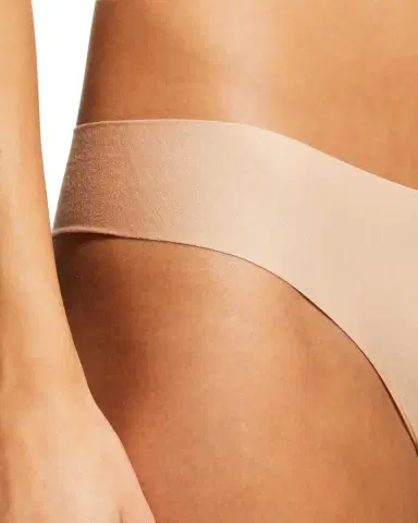 Commando Butter Seamless Thong | Thumbnail 4