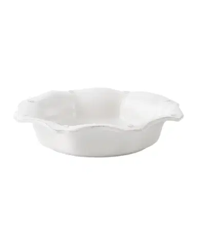 Juliska Berry & Thread Scalloped Pasta/Soup Bowl - Whitewash | Thumbnail 1
