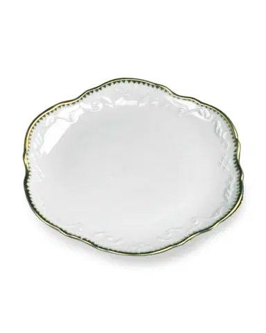 Anna Weatherley Simply Anna Bread & Butter Plate | Thumbnail 2