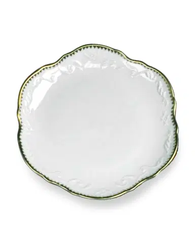 Anna Weatherley Simply Anna Bread & Butter Plate | Thumbnail 1