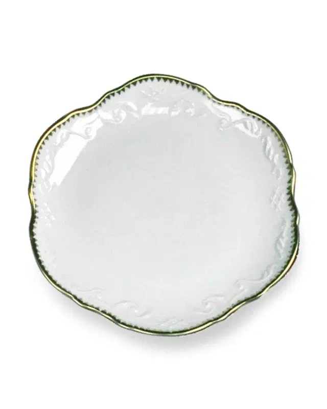 Anna Weatherley Simply Anna Bread & Butter Plate