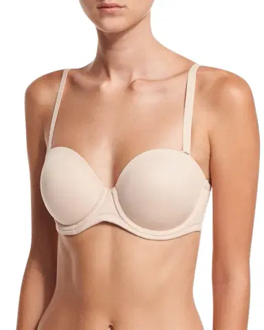 Wacoal Red Carpet Full-Figure Strapless Bra | Thumbnail 1 Wacoal Red Carpet Full-Figure Strapless Bra | Thumbnail 1