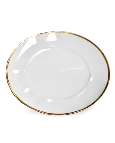 Anna Weatherley "Simply Elegant" Salad Plate | Thumbnail 2