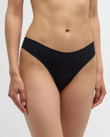 Commando Butter Seamless Thong | Thumbnail 2