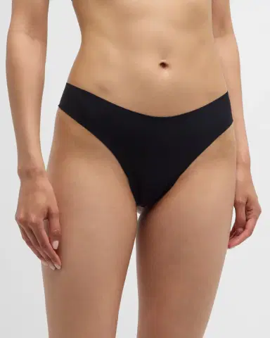 Commando Butter Seamless Thong | Thumbnail 3