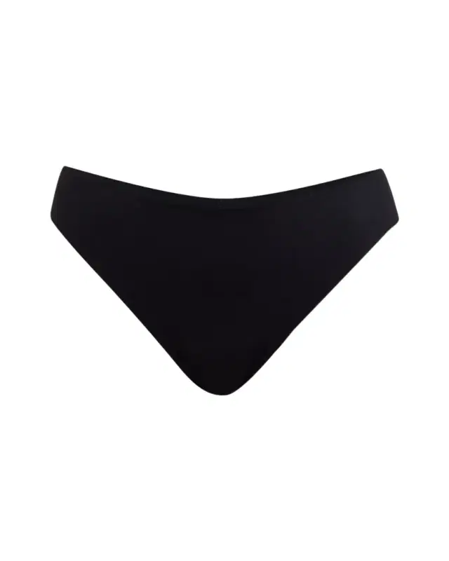 Butter Seamless Thong