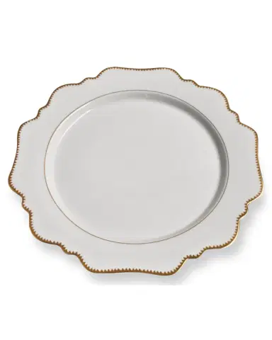 Anna Weatherley Simply Anna Antique Dinner Plate | Thumbnail 1