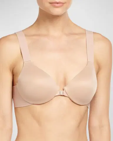 Spanx Bra-llelujah! Full-Coverage Underwire Bra | Thumbnail 2