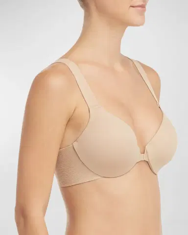 Spanx Bra-llelujah! Full-Coverage Underwire Bra | Thumbnail 3