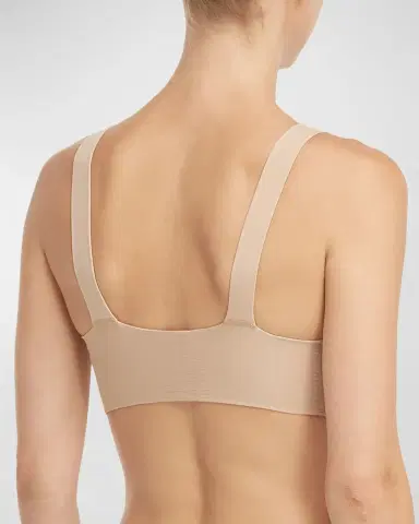 Spanx Bra-llelujah! Full-Coverage Underwire Bra | Thumbnail 4