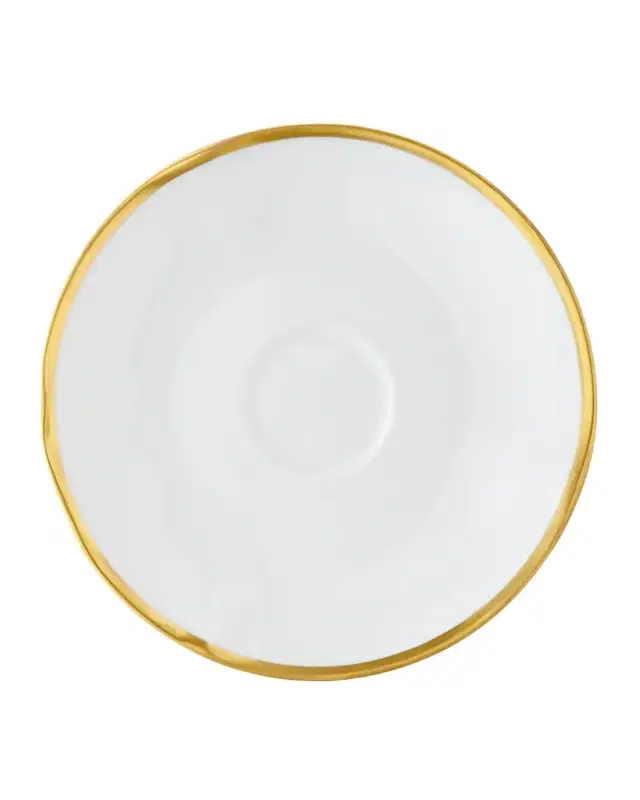 Anna Weatherley Simply Elegant Saucer