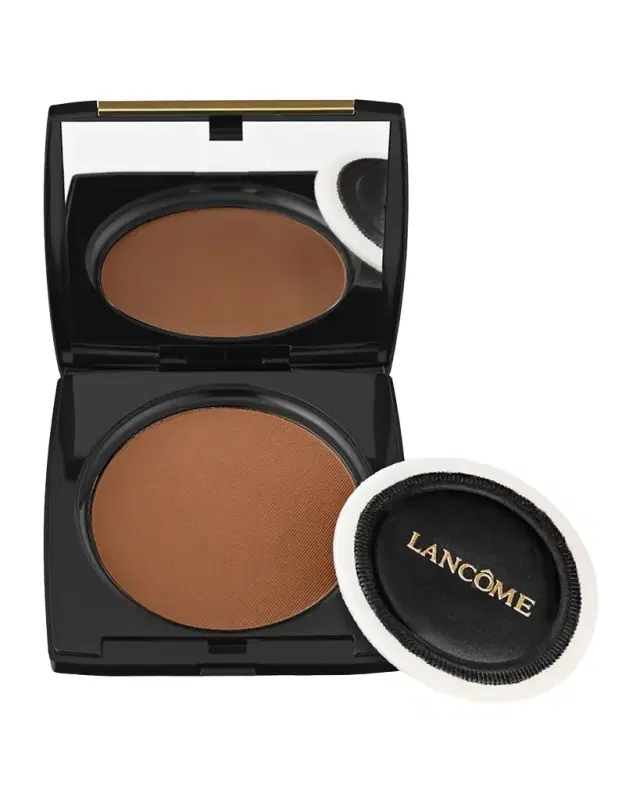 Lancôme Dual Finish Powder Foundation