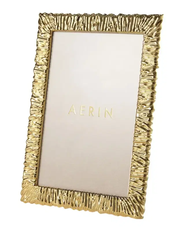 AERIN Ambroise Picture Frame, 4" x 6"