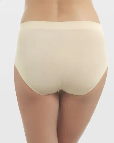 Wacoal B-Smooth Seamless Hi-Cut Brief | Thumbnail 3