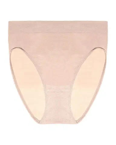Wacoal B-Smooth Seamless Hi-Cut Brief | Thumbnail 1