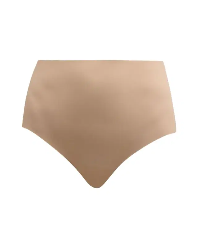Commando Hi-Rise Microfiber Panty