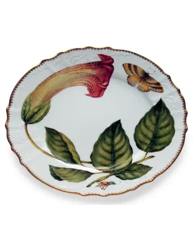 Anna Weatherley Treasure Garden Dinner Plate | Thumbnail 2 Anna Weatherley Treasure Garden Dinner Plate | Thumbnail 2