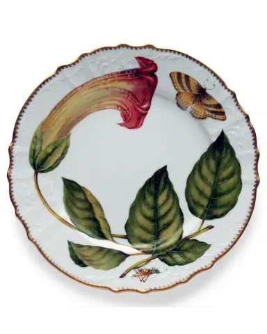 Anna Weatherley Treasure Garden Dinner Plate | Thumbnail 1 Anna Weatherley Treasure Garden Dinner Plate | Thumbnail 1