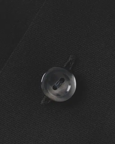 Eton Slim-Fit Twill Dress Shirt | Thumbnail 3