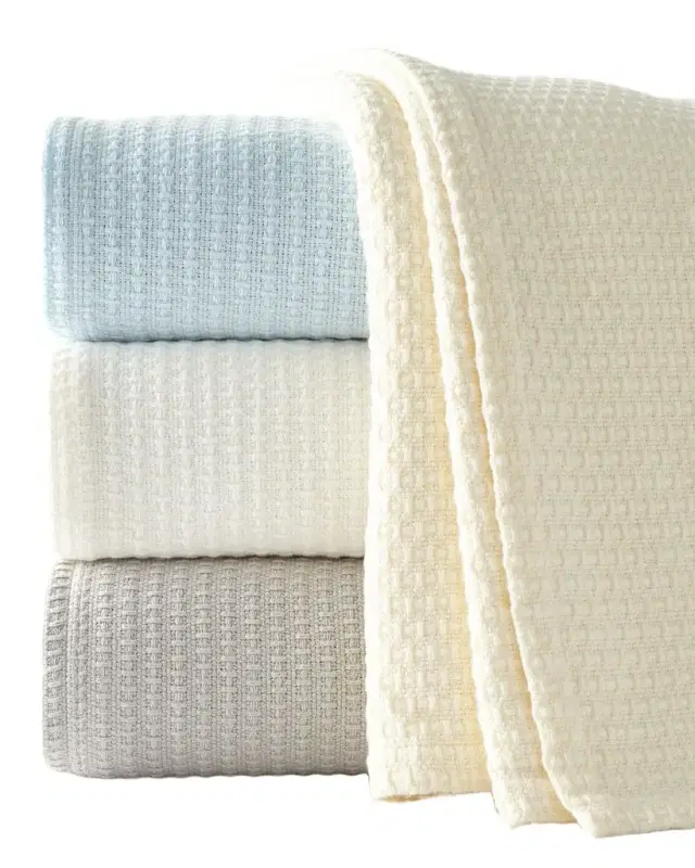 Sferra Marcus Tara King Blanket