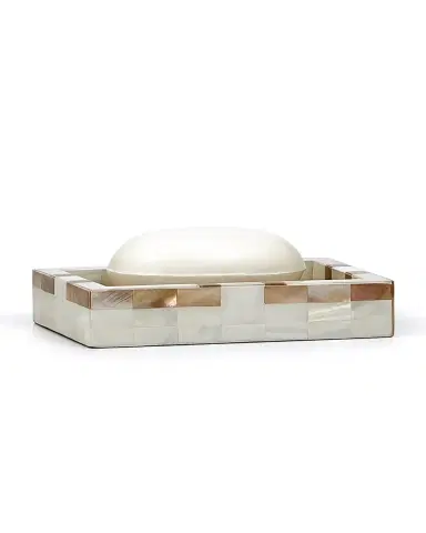 Labrazel Parquet Soap Dish | Thumbnail 2