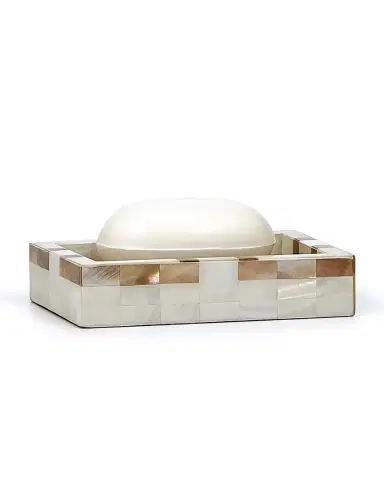 Labrazel Parquet Soap Dish | Thumbnail 1