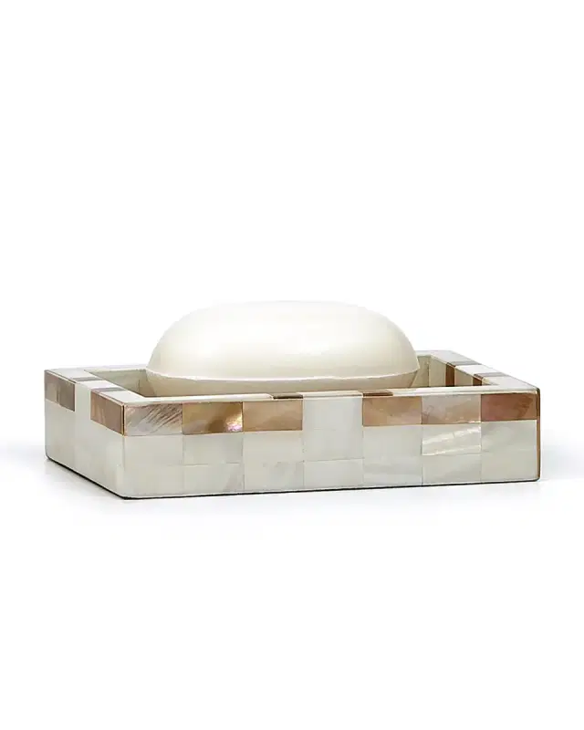 Labrazel Parquet Soap Dish