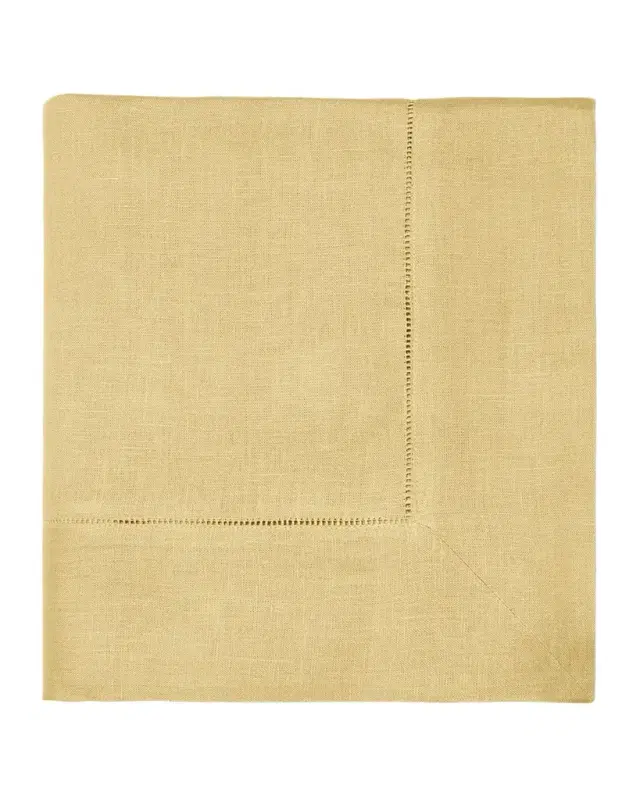 Sferra Festival Tablecloth, 66" x 106"
