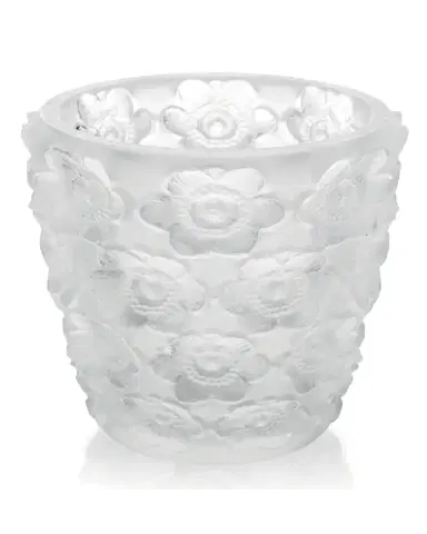 Lalique Anemones Votive | Thumbnail 2