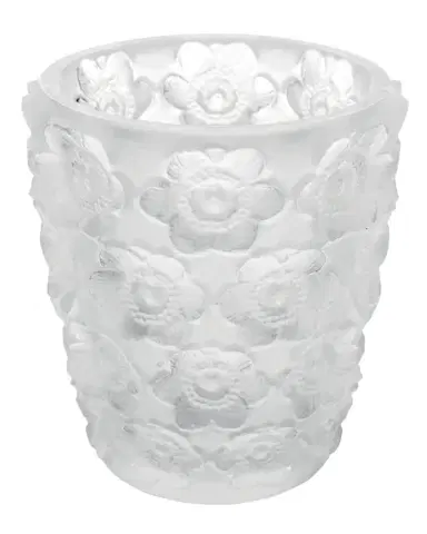 Lalique Anemones Votive | Thumbnail 1