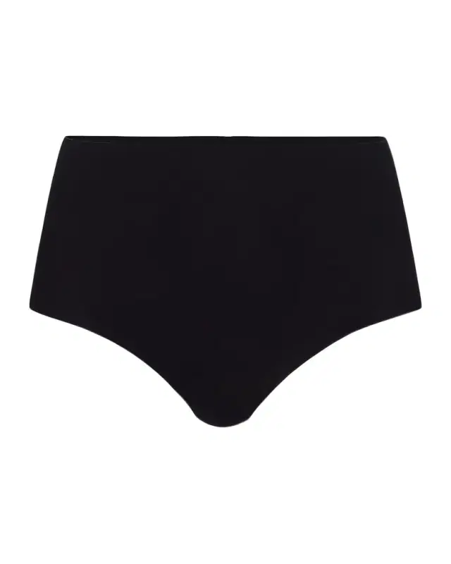 Commando Hi-Rise Microfiber Panty