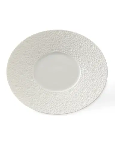 Bernardaud Ecume Saucer | Thumbnail 3