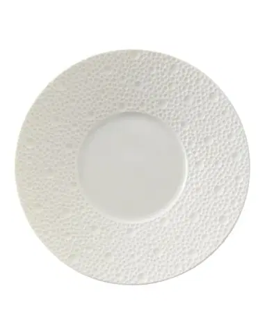 Bernardaud Ecume Saucer | Thumbnail 1