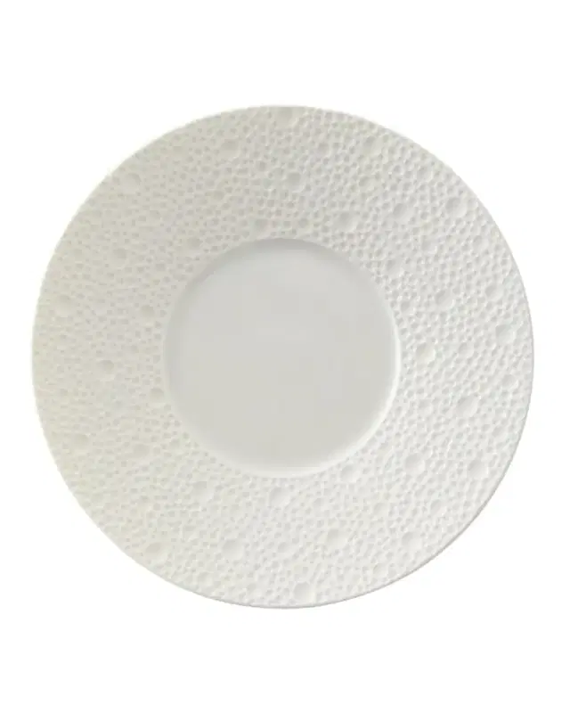 Bernardaud Ecume Saucer