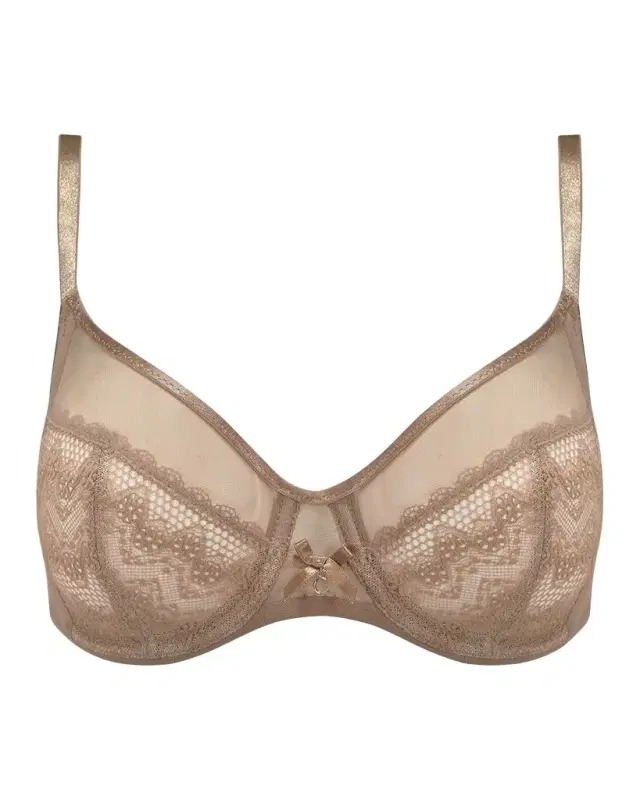 Chantelle Revele Moi Perfect Fit Underwire Bra