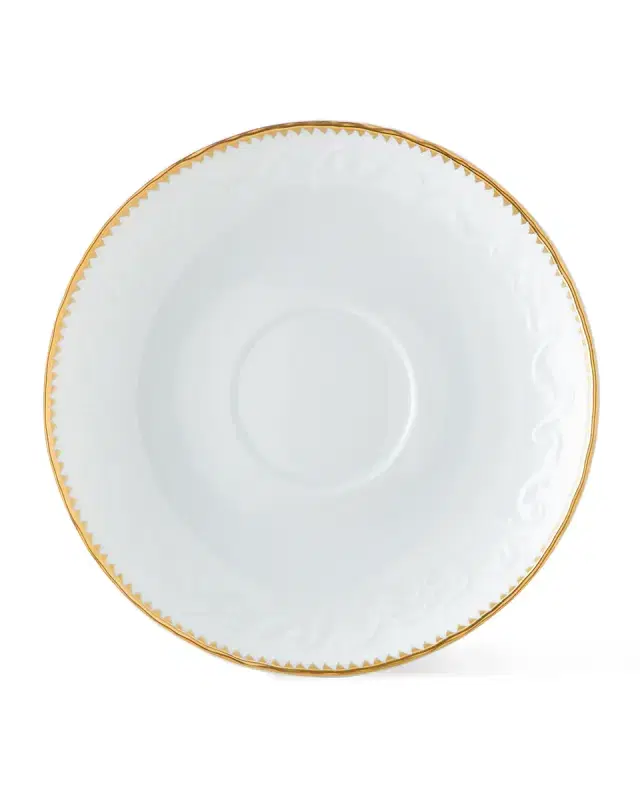 Anna Weatherley Simply Anna Saucer