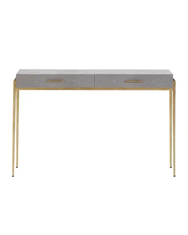 Interlude Home Maude Console