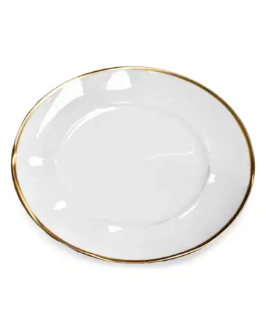 Anna Weatherley Simply Elegant Dinner Plate | Thumbnail 2