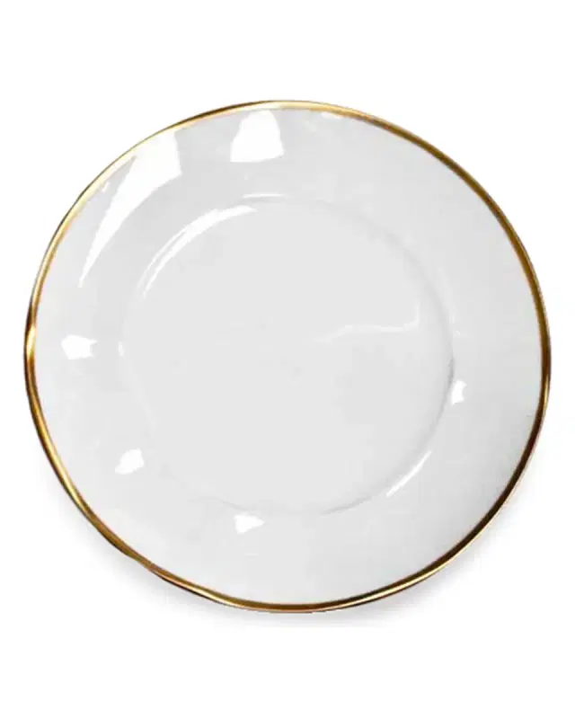 Anna Weatherley Simply Elegant Dinner Plate