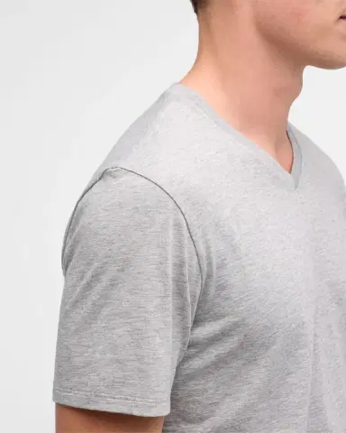 Vince Short-Sleeve V-Neck Jersey T-Shirt | Thumbnail 7 Vince Short-Sleeve V-Neck Jersey T-Shirt | Thumbnail 7
