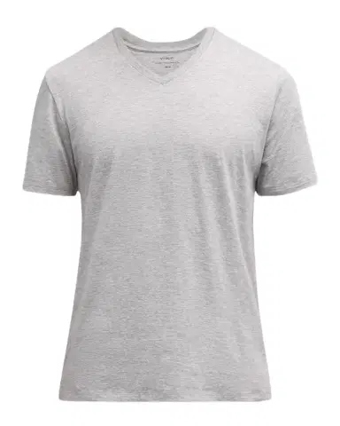 Vince Short-Sleeve V-Neck Jersey T-Shirt | Thumbnail 1 Vince Short-Sleeve V-Neck Jersey T-Shirt | Thumbnail 1