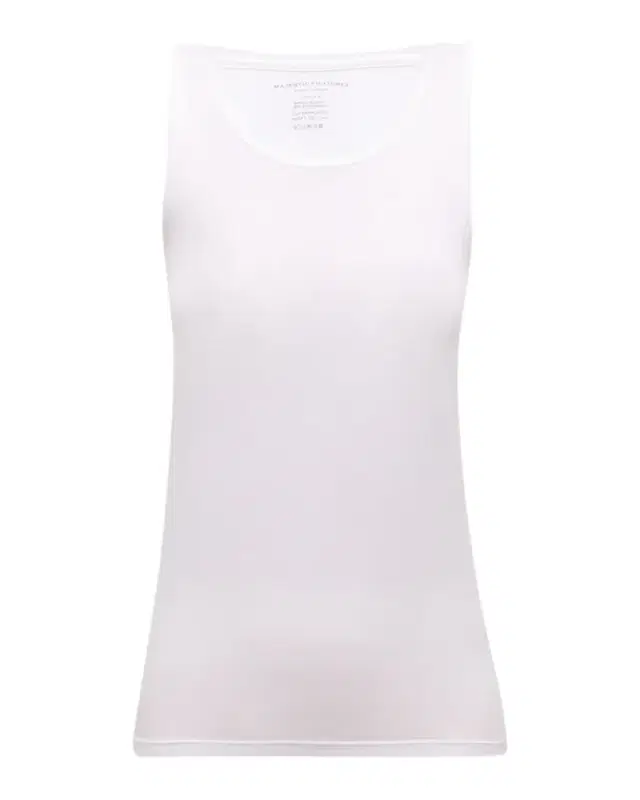 Majestic Filatures Soft Touch Scoop-Neck Tank