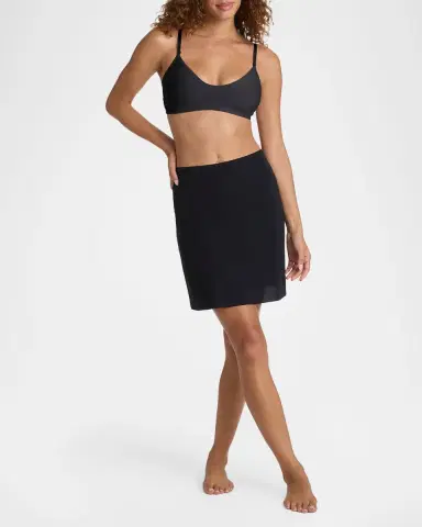 Commando Half Slip | Thumbnail 2 Commando Half Slip | Thumbnail 2